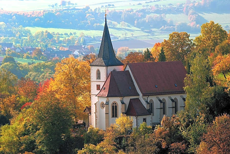Altes Amtshaus, 3-Sterne Hotel Garni Superior