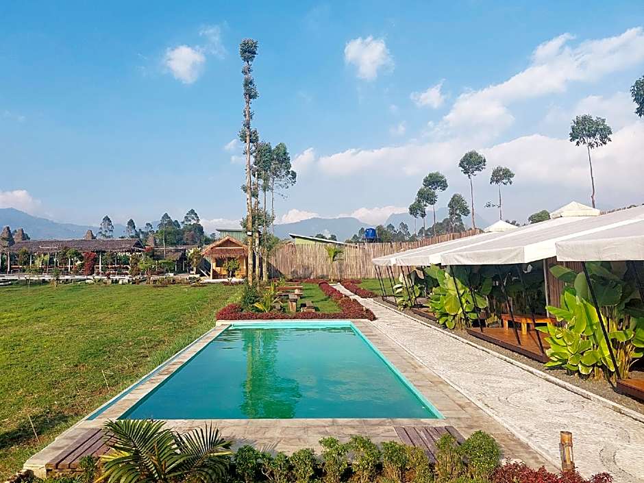 Buana Glamping