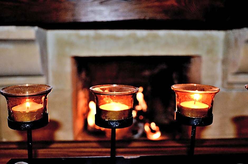 Chapel 5 Boutique Suites B&B