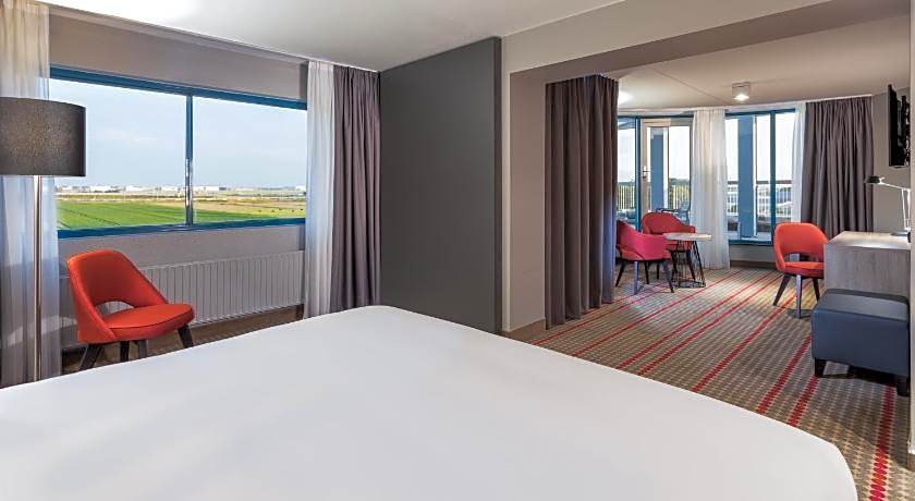 Ramada by Wyndham Amsterdam Airport Schiphol