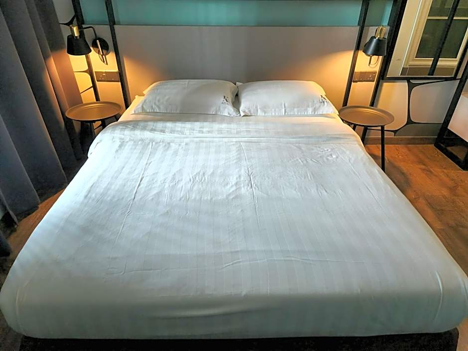 K Hotel Kota Kinabalu