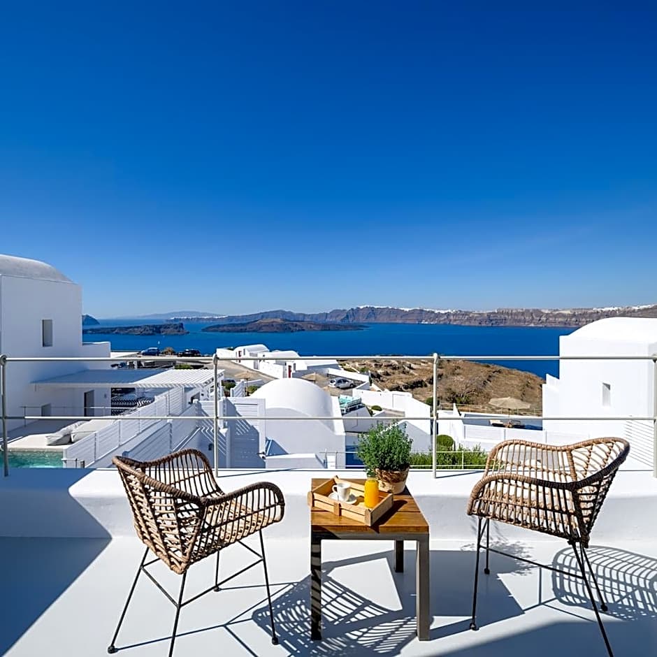 Cape9 Suites & Villas