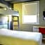 Hotel Ibis Budget Nancy Centre