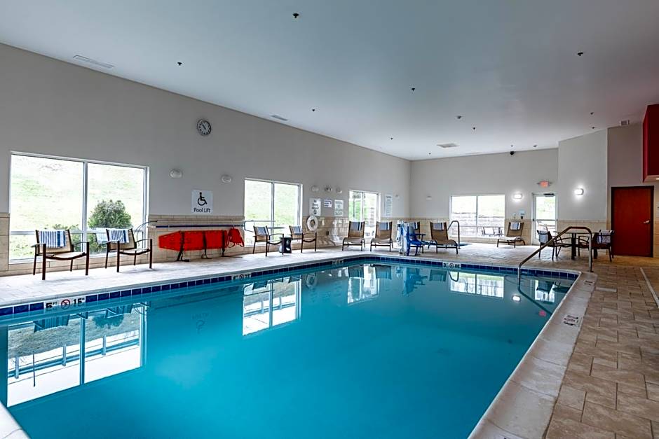 Holiday Inn Express & Suites Ironton By IHG