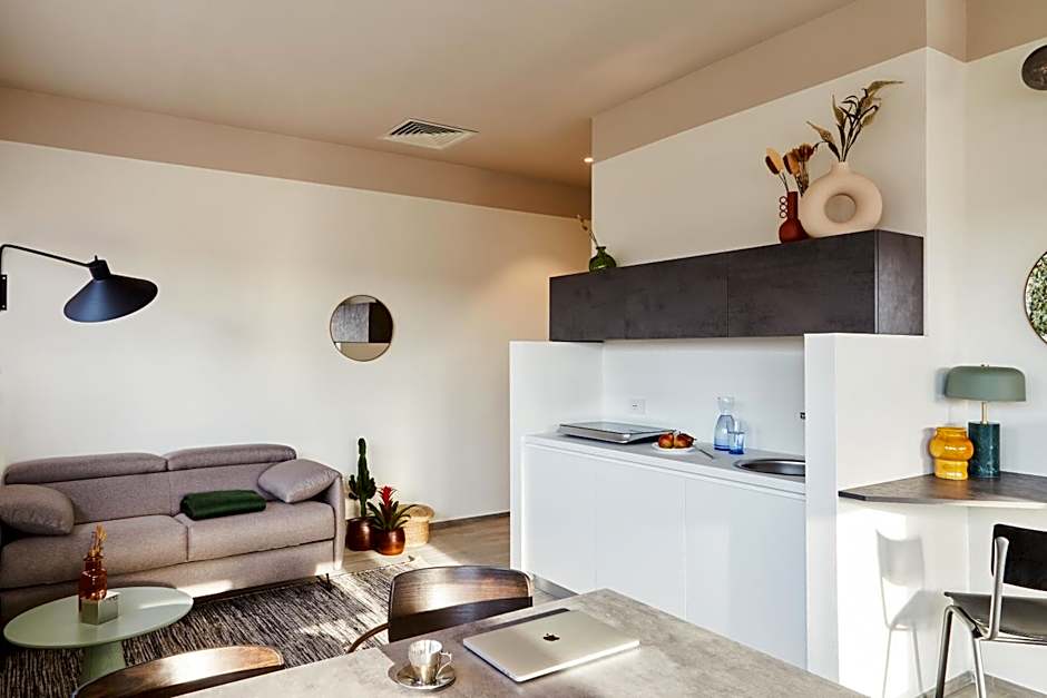 MAR Modena Accommodation in Residence