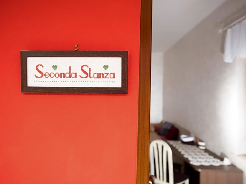 La casetta di richetto