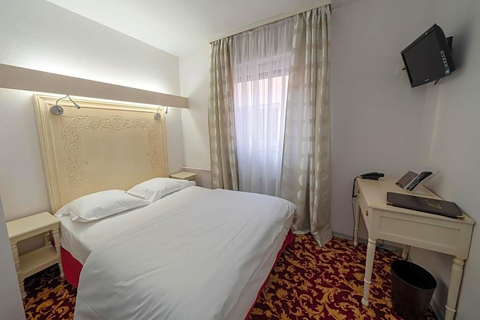 Hotel Majestic Alsace - Strasbourg Nord