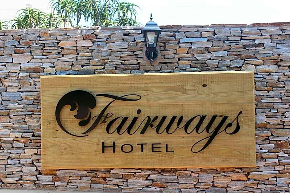 Fairways Hotel
