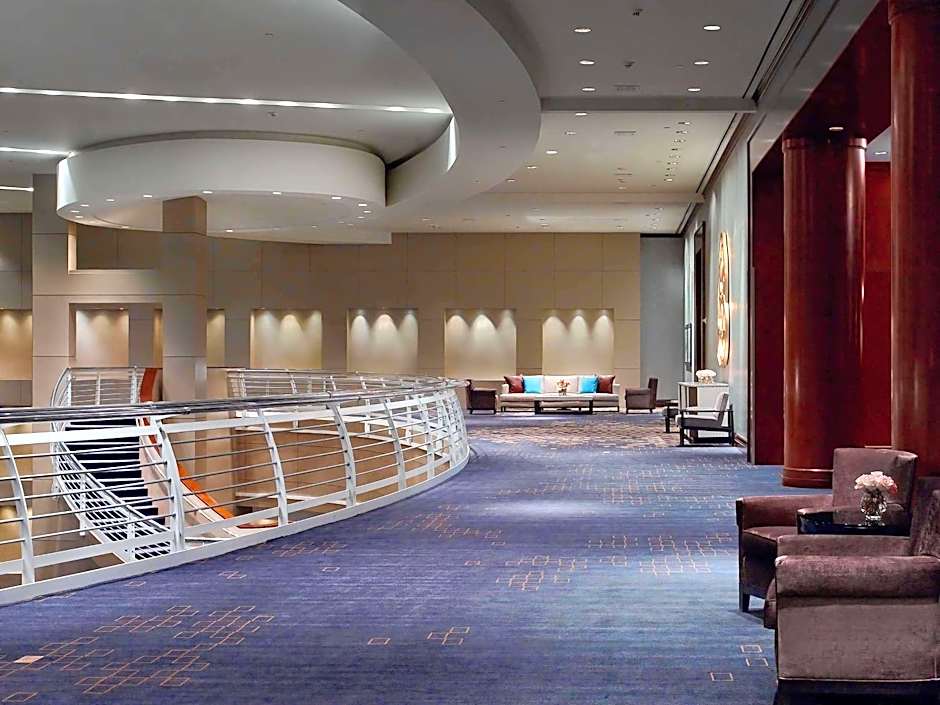 The Royal Sonesta Houston Galleria