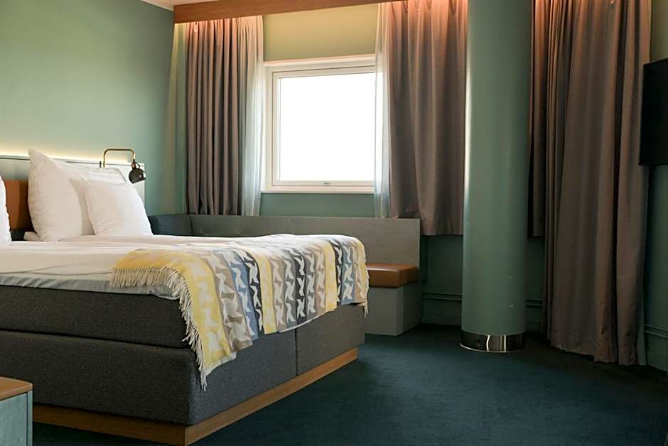 Quality Hotel The Mill