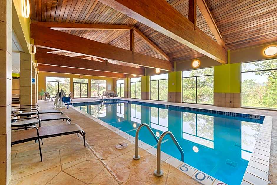 Best Western Plus Eau Claire Conference Center