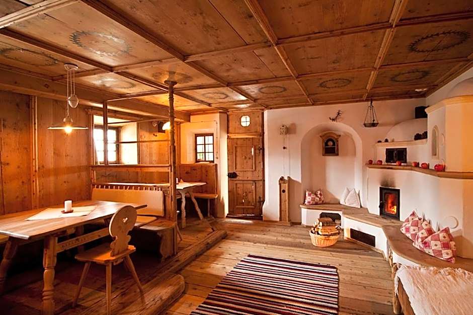 Hotel Naturoase Schwemmerhof