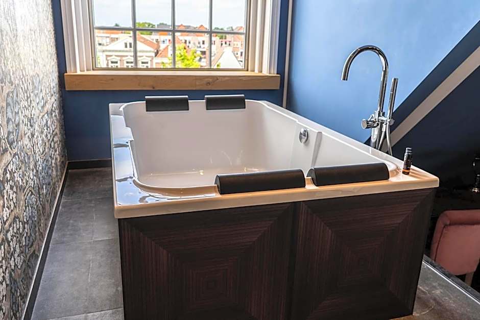 Boutiquehotel 't Gerecht