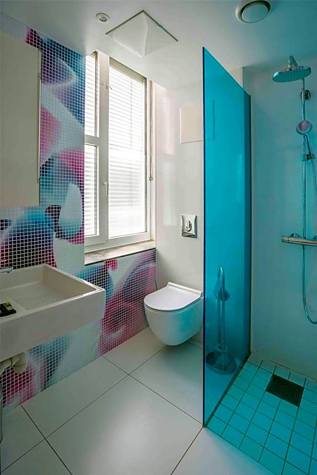 Magic Hotel Xhibition