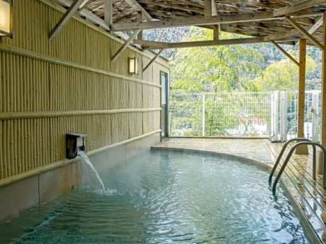 Itoen Hotel Hakone Yumoto