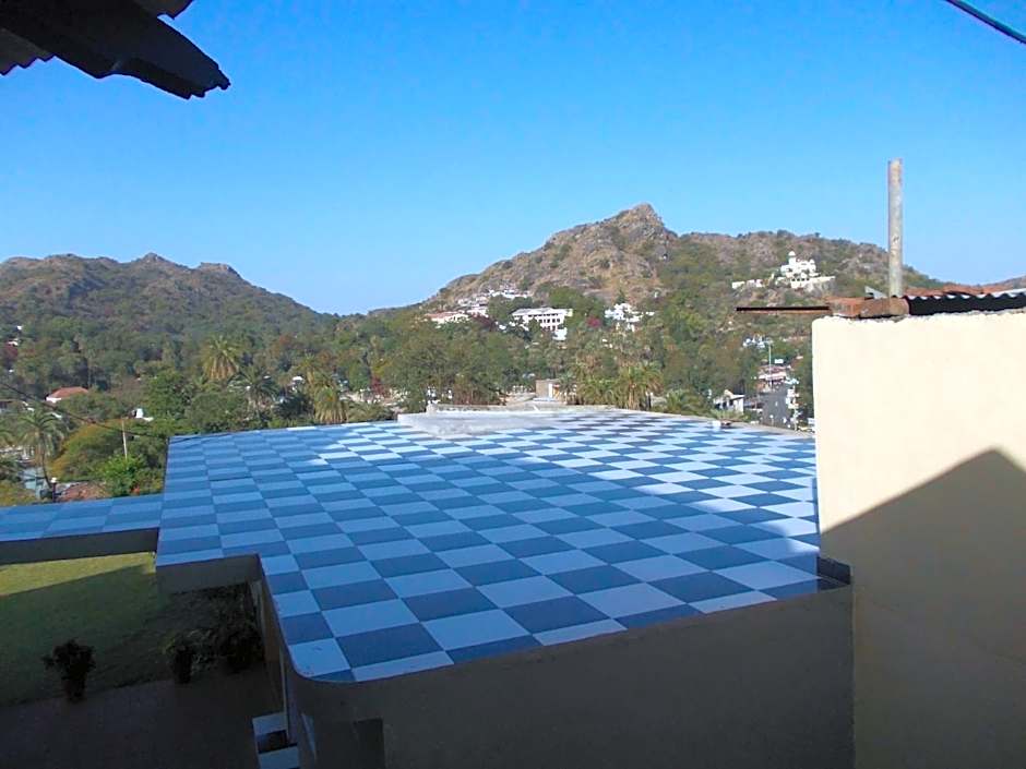 Hotel Udai Garh (A Family Hotel)