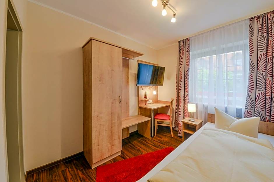 Hotel Gasthof Hainzinger