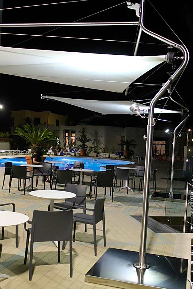 Giulivo Hotel & Village