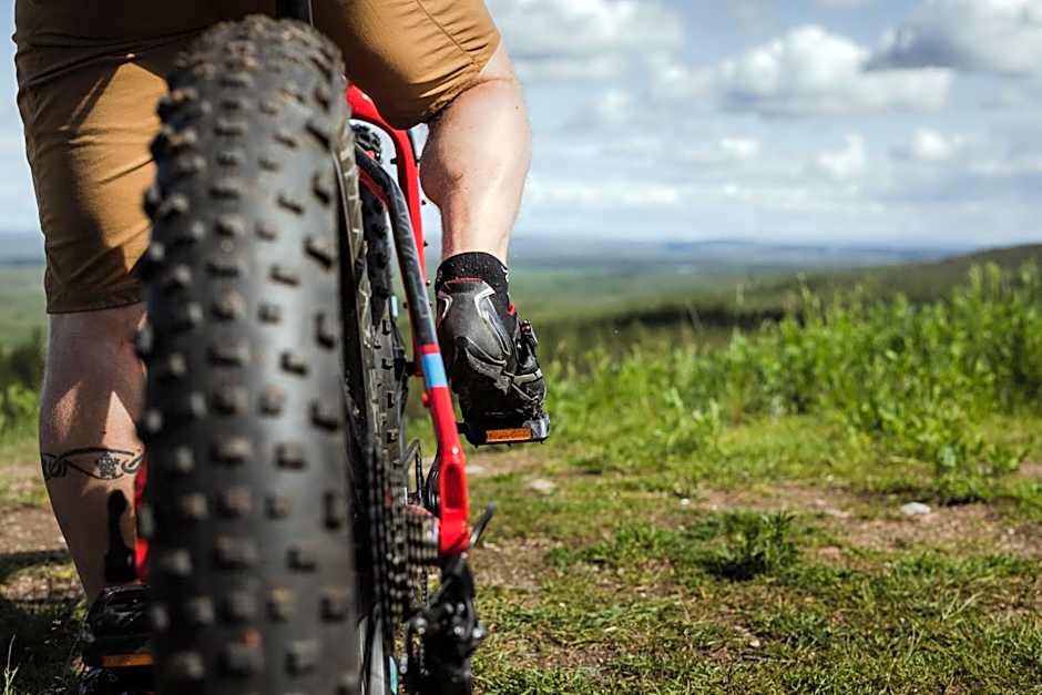 Lapland Hotels Riekonlinna