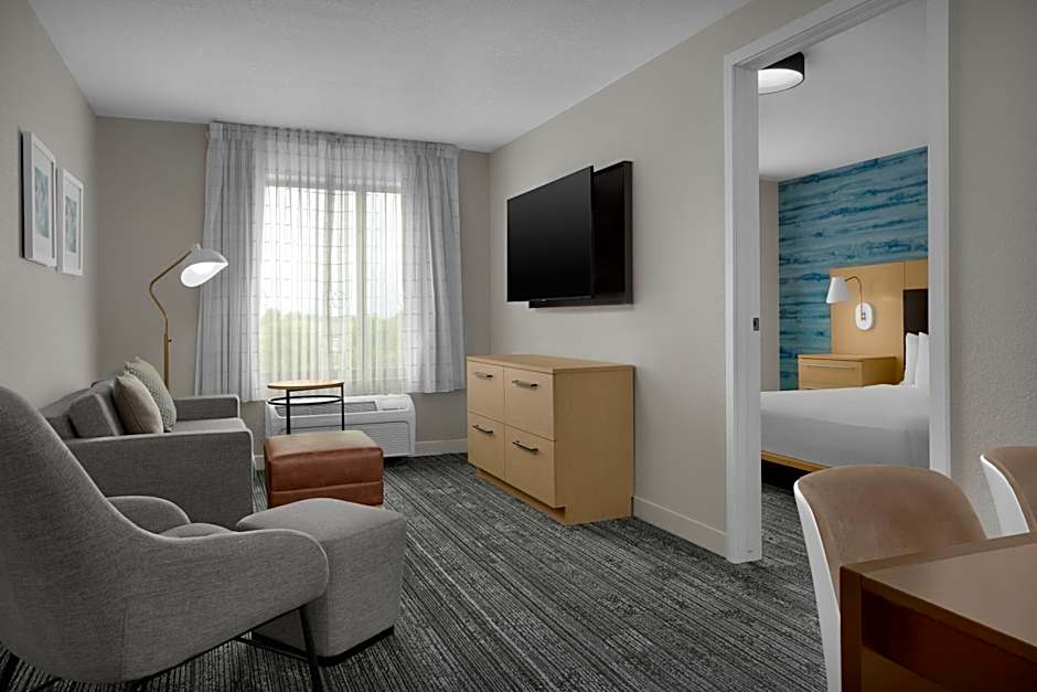 TownePlace Suites by Marriott Des Moines Urbandale