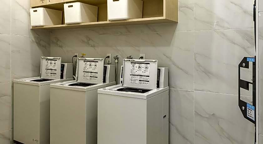 Toyoko Inn Nagano-eki Higashi-guchi