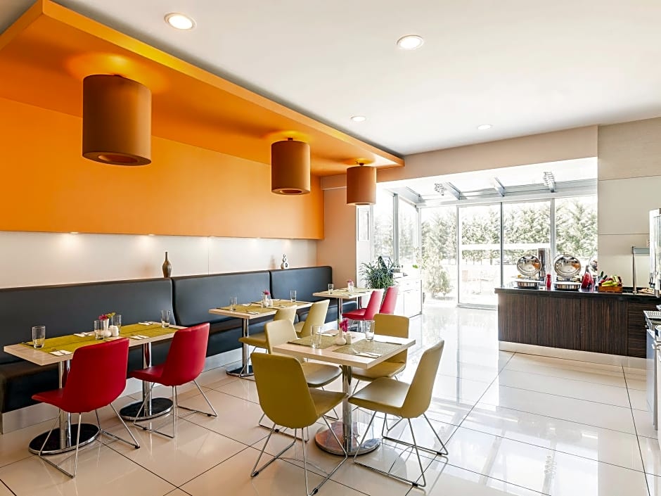 Ibis Kayseri