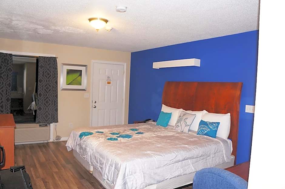 Classic Motor Lodge West Greenwich