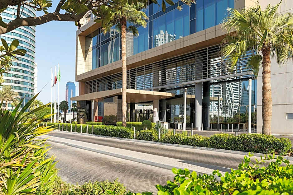 The Westin City Centre Bahrain