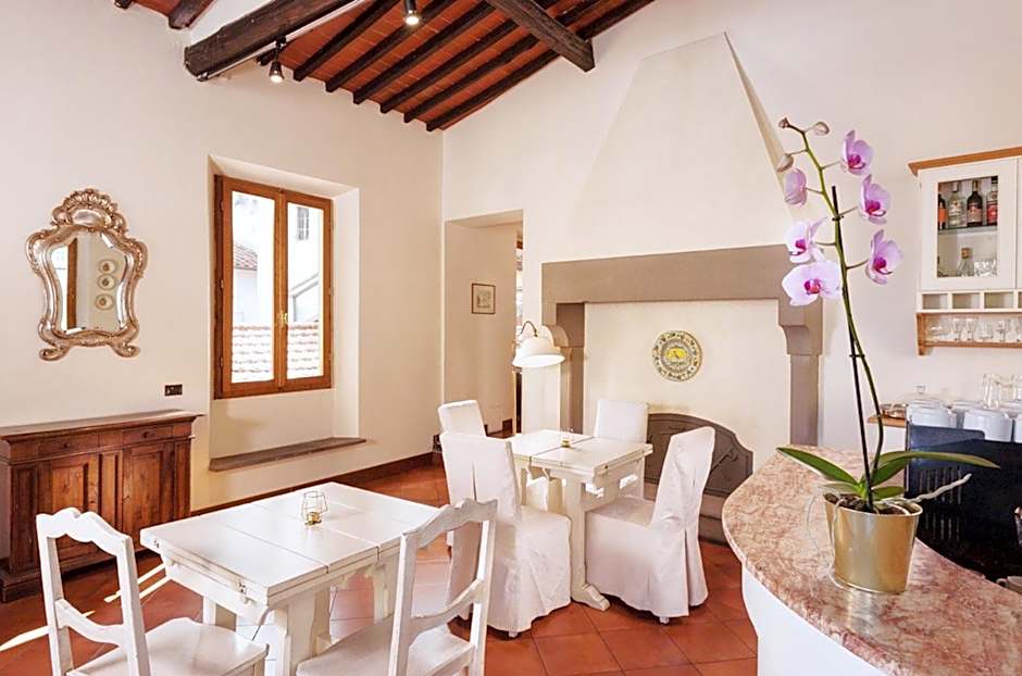 Hotel Relais Il Cestello