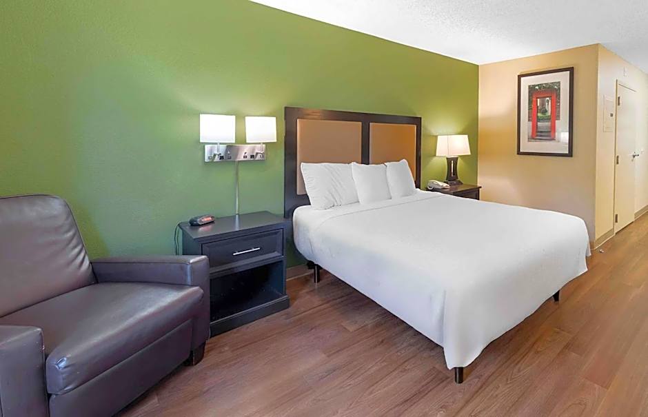 Extended Stay America Suites - Chesapeake - Greenbrier Circle
