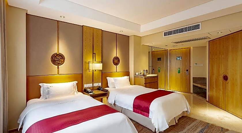 Holiday Inn Hefei By IHG