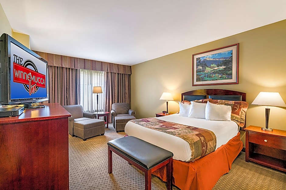 Winnemucca Inn & Casino