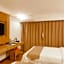 GreenTree Inn Jinzhong Pingyao City South Railway Station Express Hotel