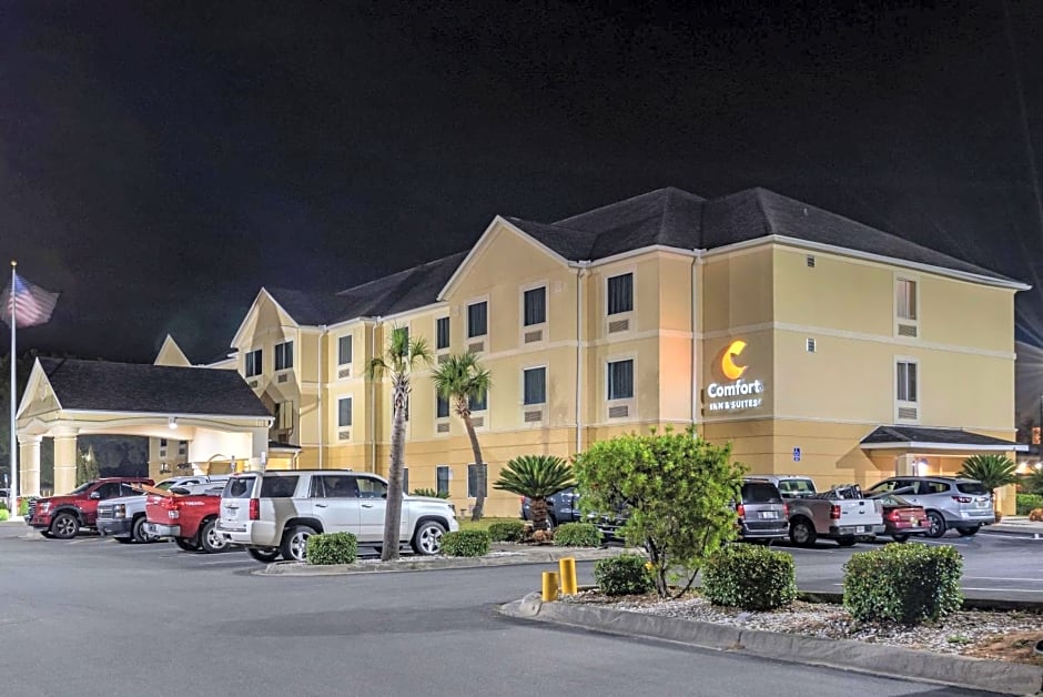 Comfort Inn & Suites Marianna I-10