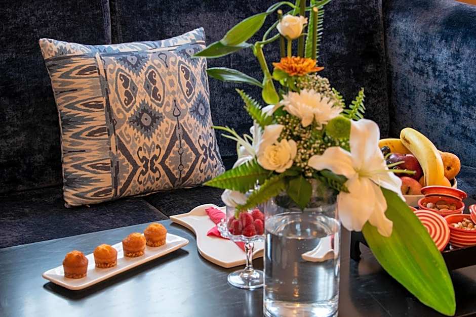 Hôtel La Perle de Mogador