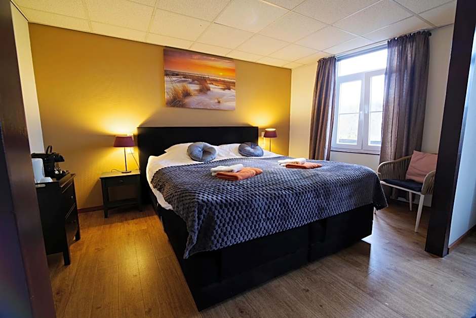 Bed & Breakfast Hotel Het Gerendal