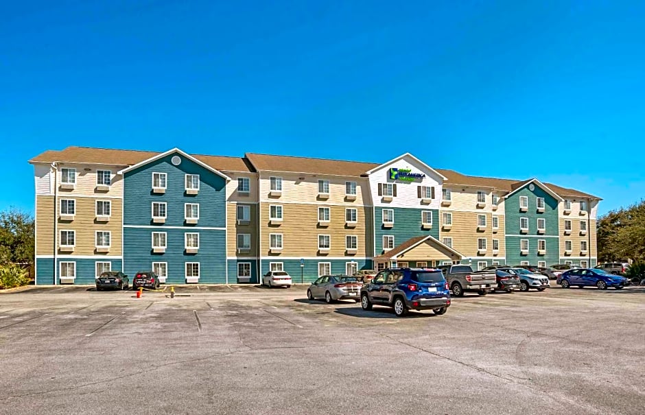 Extended Stay America Select Suites - Fort Walton Beach