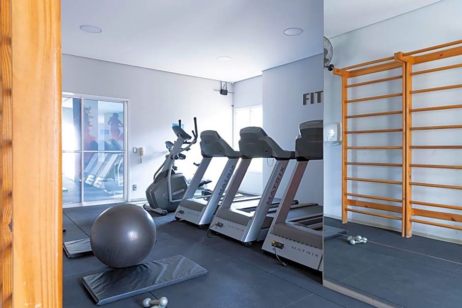 Apt no Butantã com AC, 3 Quartos, Vaga, Piscina