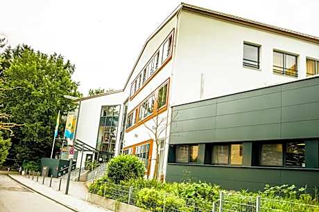 HI Munich Park Youth Hostel