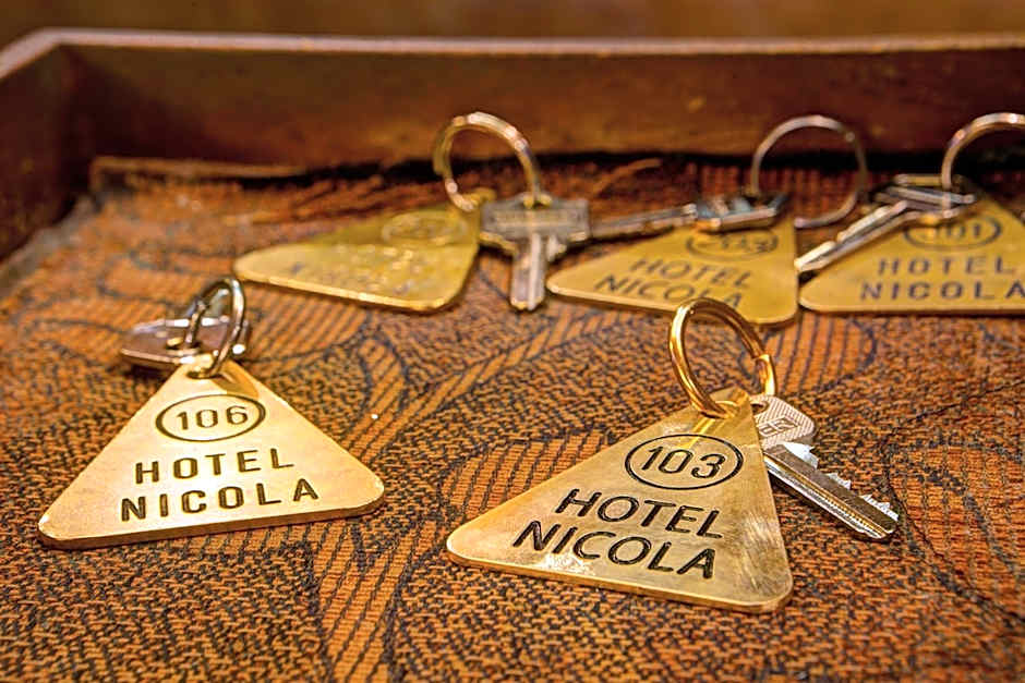Nicola Hotel