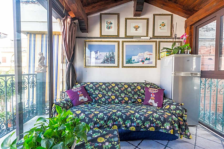 Villa Felice