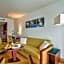 Clarion Paris CDG Airport