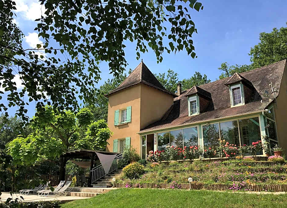 Les Feuillantines Perigord Noir