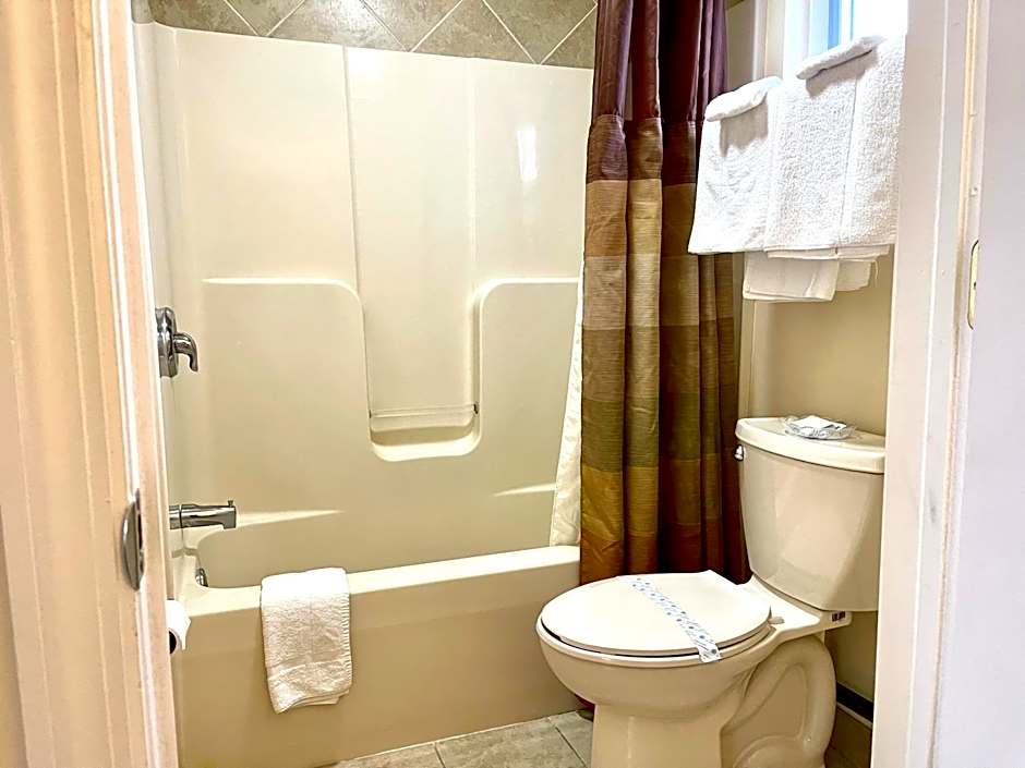 Passport Inn Somers Point - Somers Point