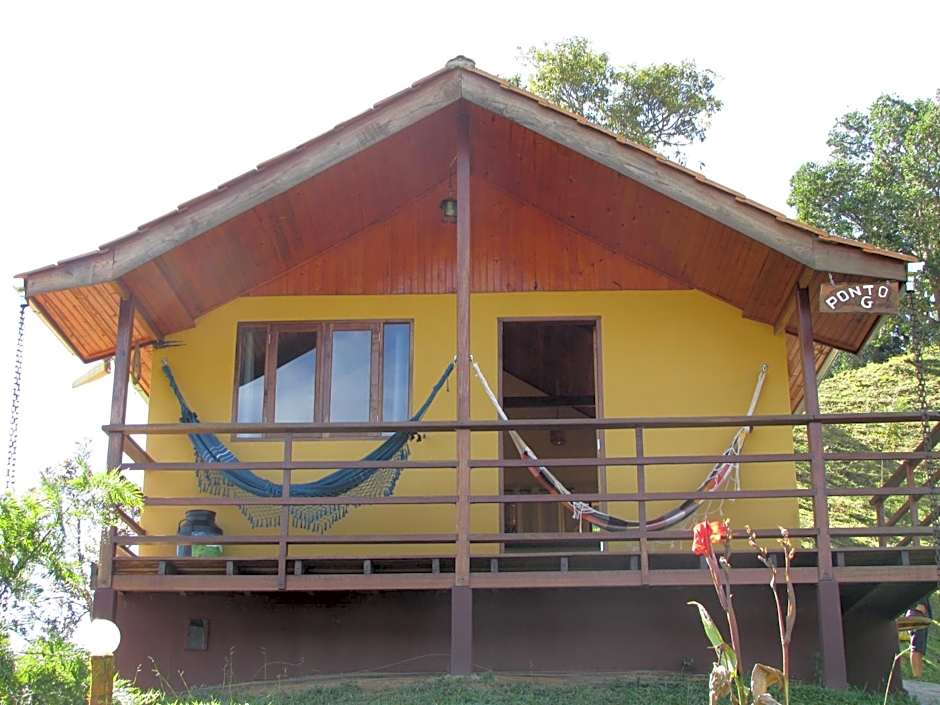 Pousada Recanto do Ypê