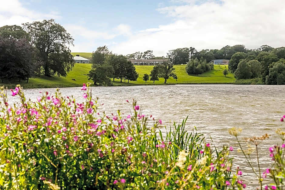 The Coniston Hotel Country Estate & Spa - Skipton