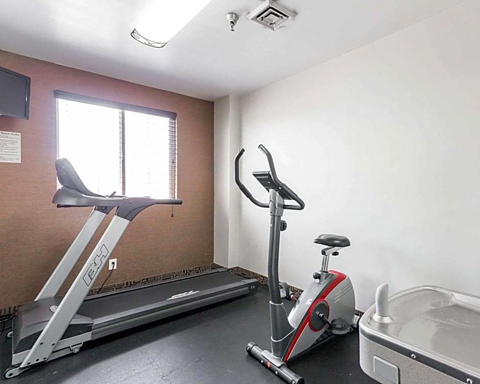Sleep Inn South Jordan-Sandy