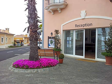 Balancal Apartments - Alojamientos en FUNCHAL