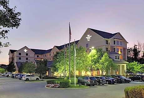 Homewood Suites By Hilton Hagerstown