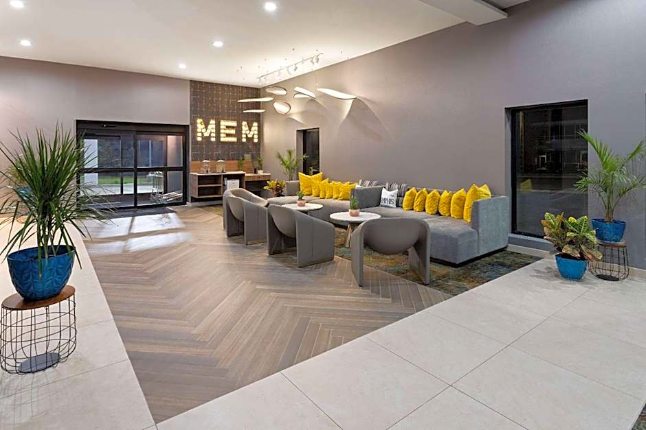 La Quinta Inn & Suites by Wyndham Memphis I-240